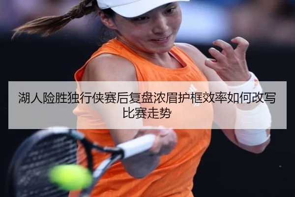 湖人险胜独行侠赛后复盘浓眉护框效率如何改写比赛走势