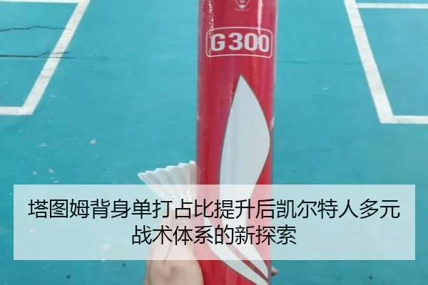 塔图姆背身单打占比提升后凯尔特人多元战术体系的新探索